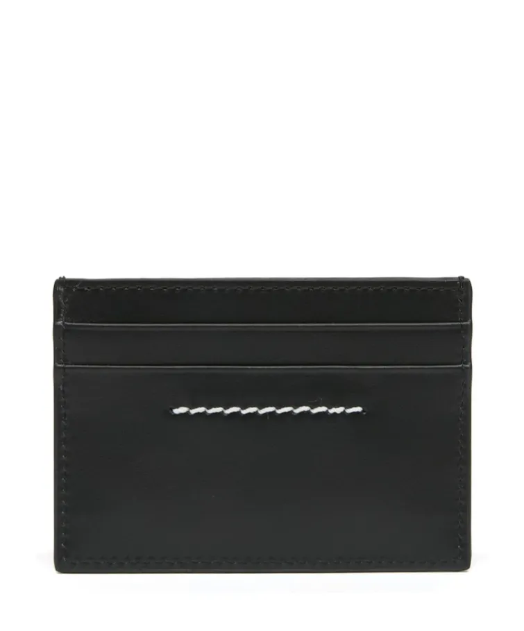 Mm6 Maison Margiela Numeric Card Holder