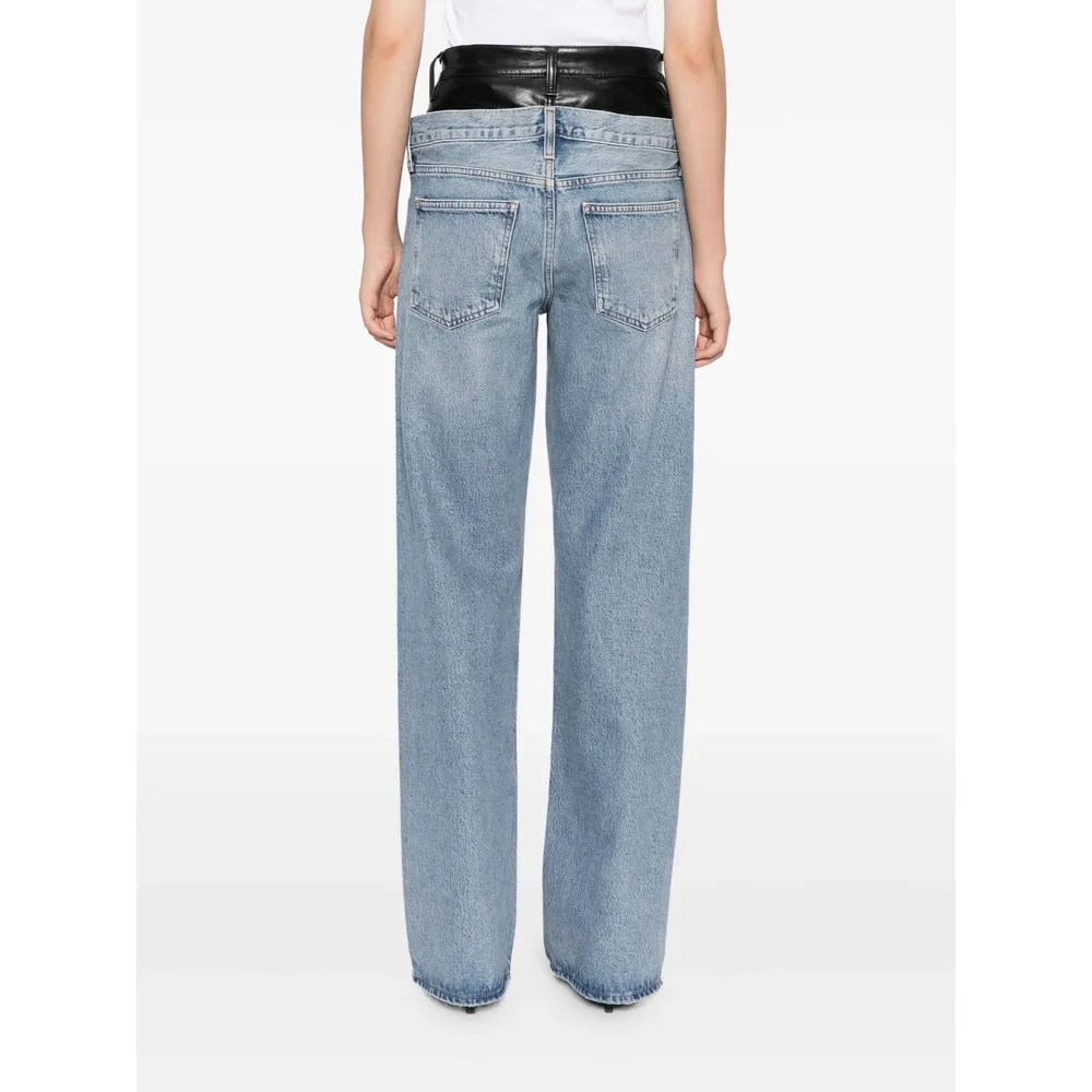 Belt Loop Jeans