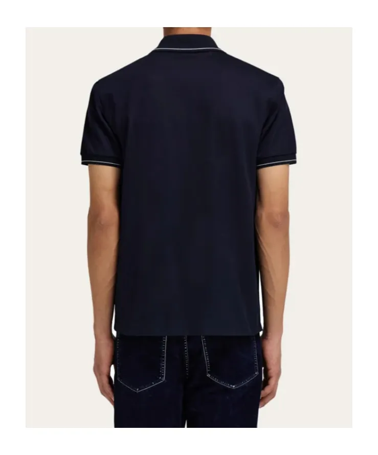 Gancini Polo Shirt