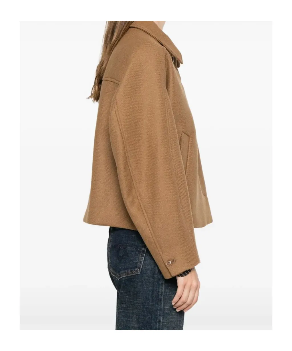 A.P.C. Becca Jacket