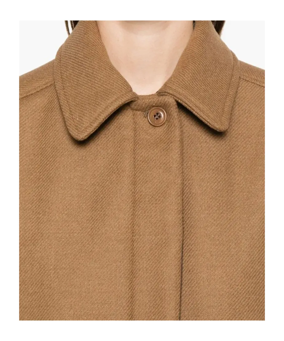 A.P.C. Becca Jacket