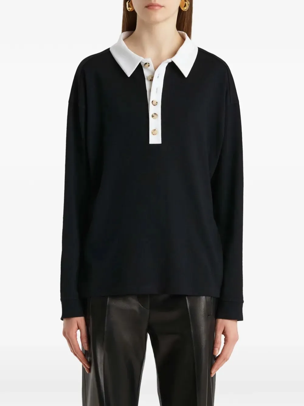 Faithful Top