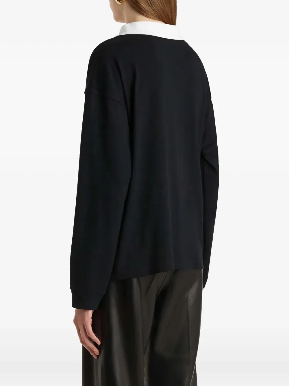 Faithful Top