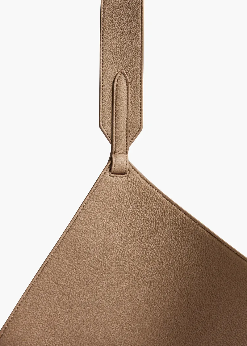 Khaite Small Lotus Tote Bag