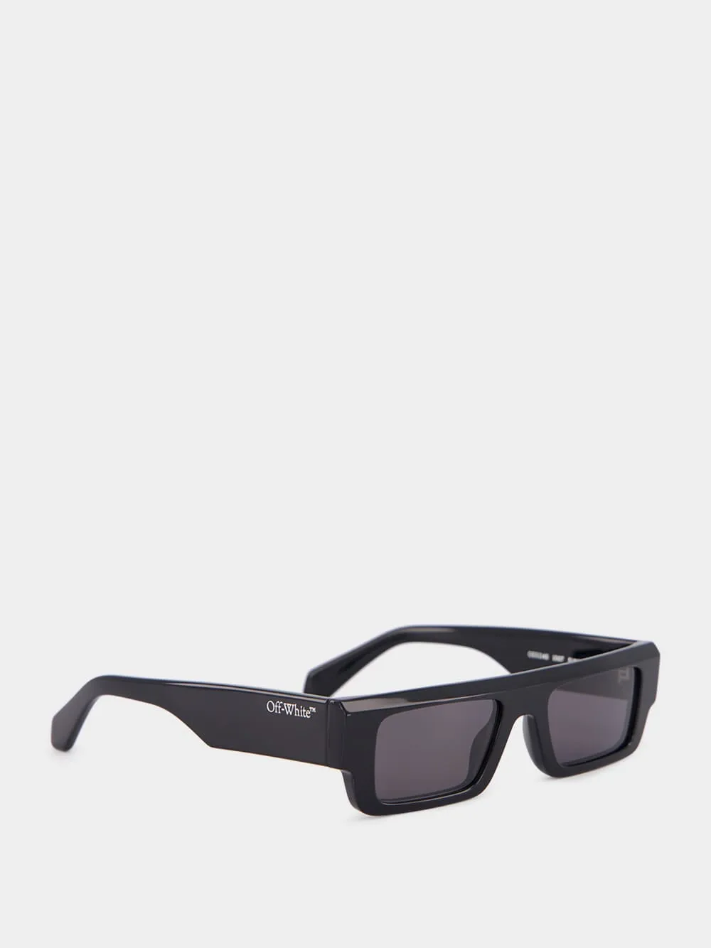 Pittsburgh Rectangle Sunglasses