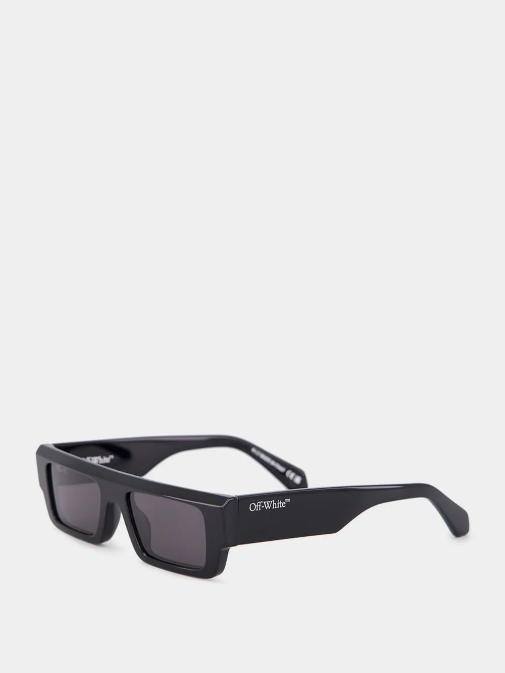 Pittsburgh Rectangle Sunglasses
