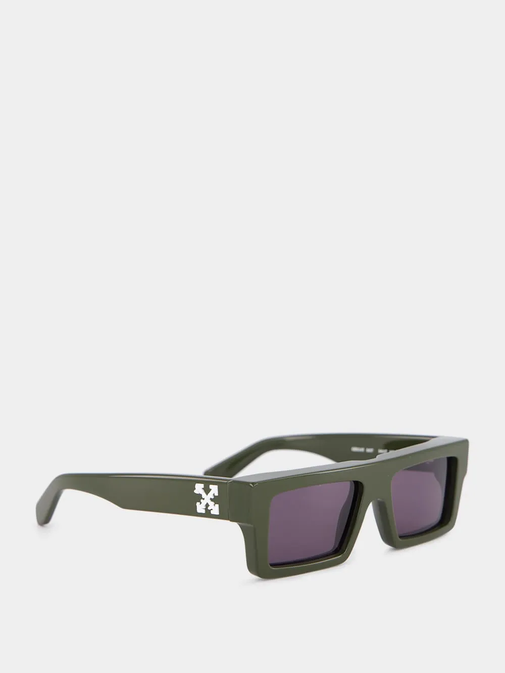 Rectangle Sunglasses