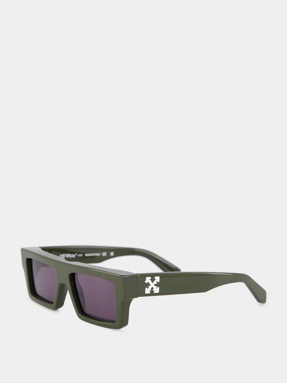 Rectangle Sunglasses
