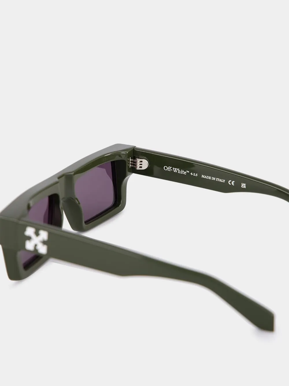 Rectangle Sunglasses