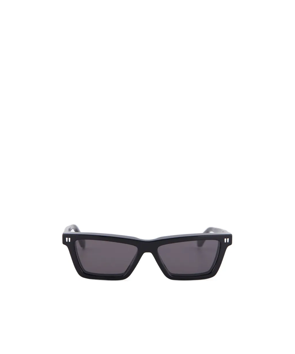 Off-White Cambridge Rectangle Frame Sunglasses