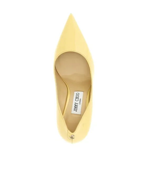 Jimmy Choo Love 85 Pumps