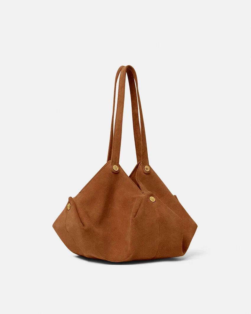 Versace Protea Shoulder Bag