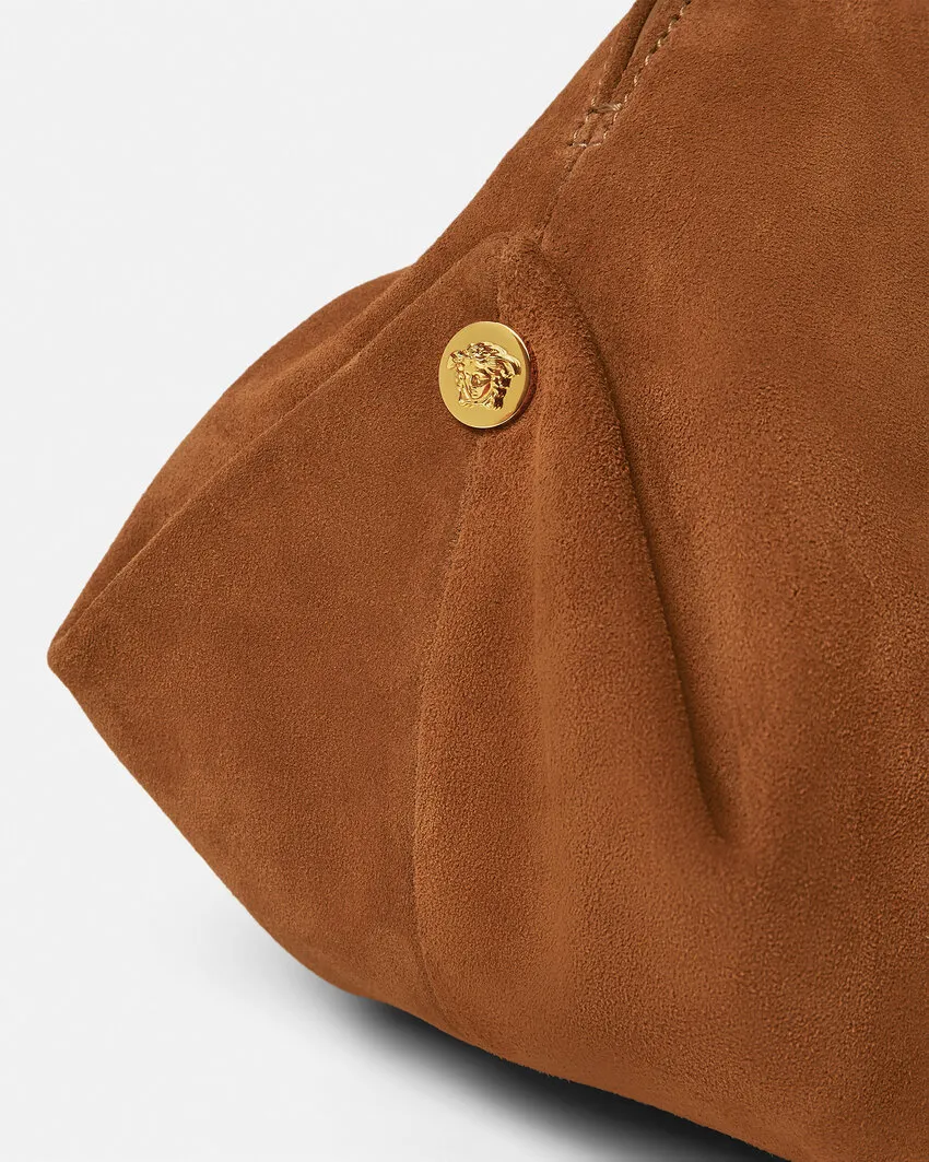 Versace Protea Shoulder Bag