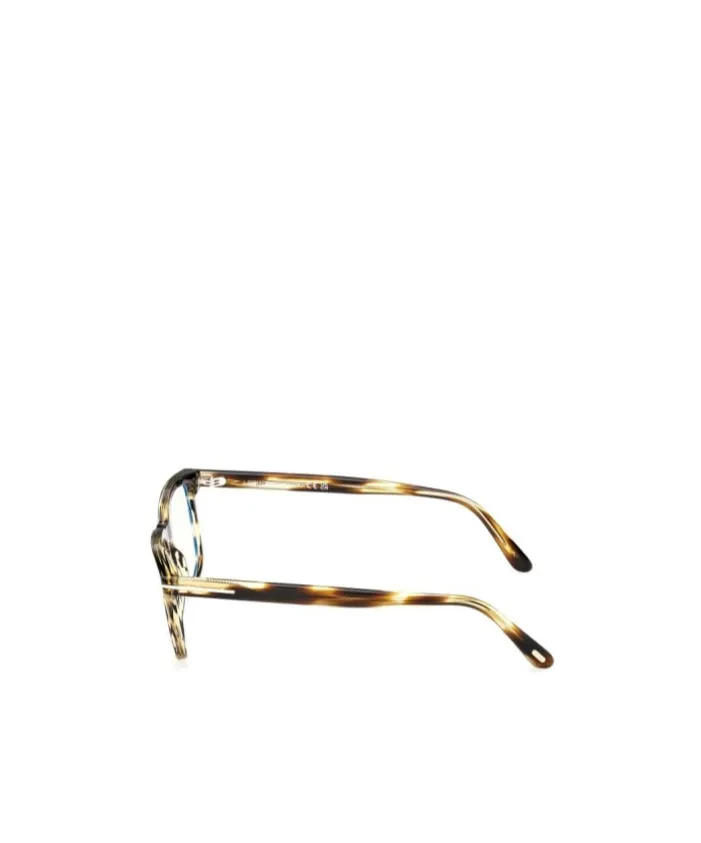 Tom Ford Eyewear Square Frame Glasses