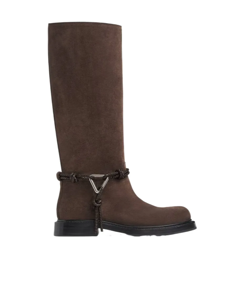Bottega Veneta James Boots