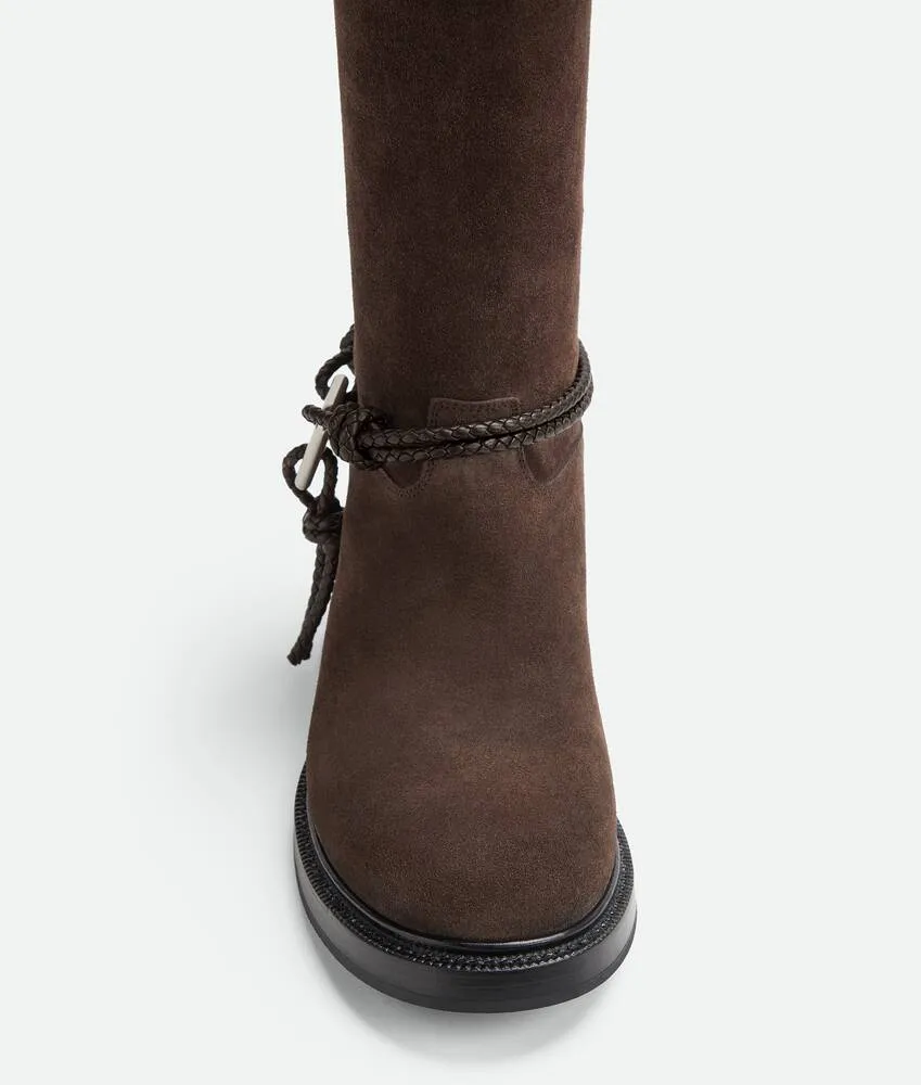 Bottega Veneta James Boots