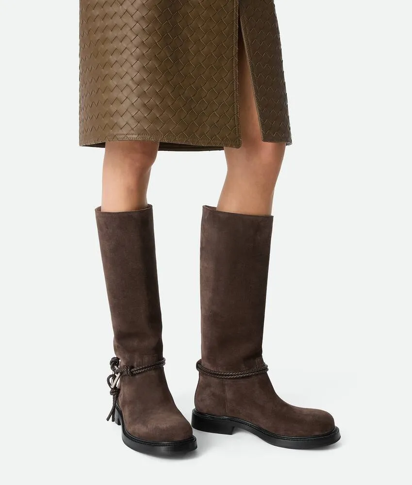 Bottega Veneta James Boots