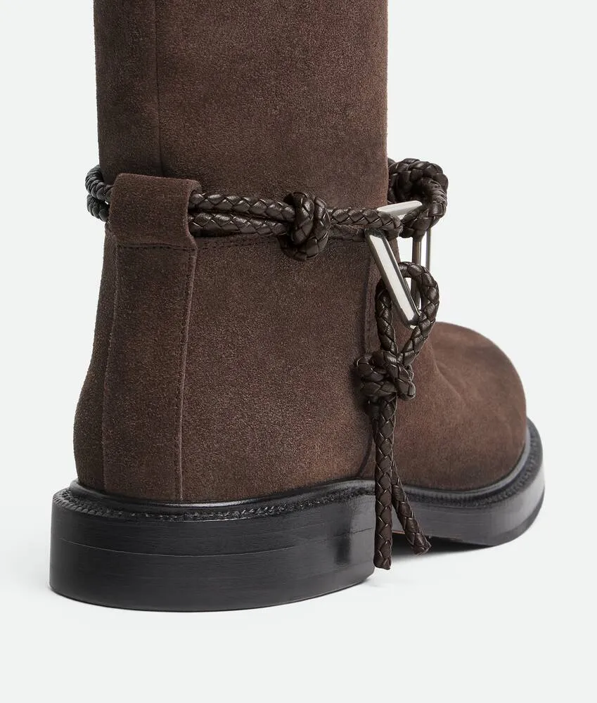 Bottega Veneta James Boots