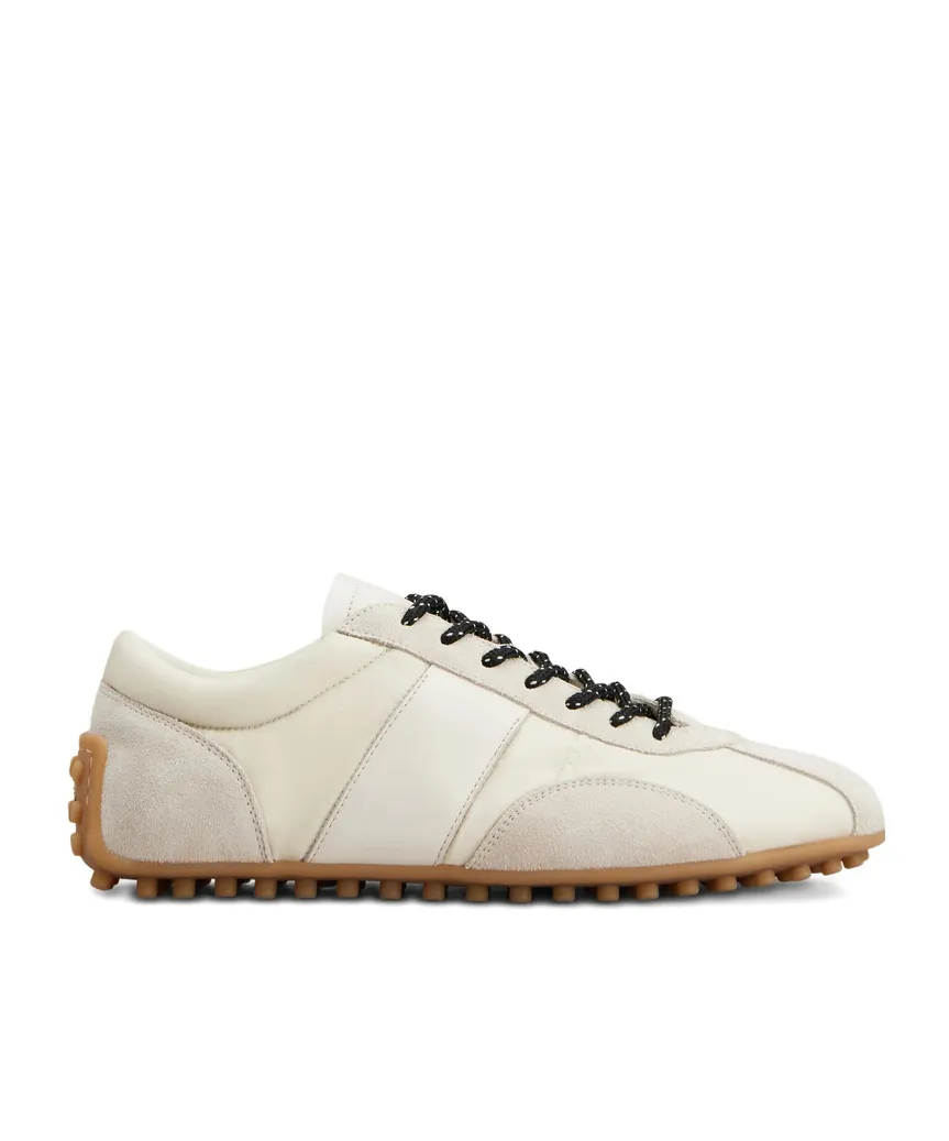 Tod's T-Marathon Lace-Up Sneakers