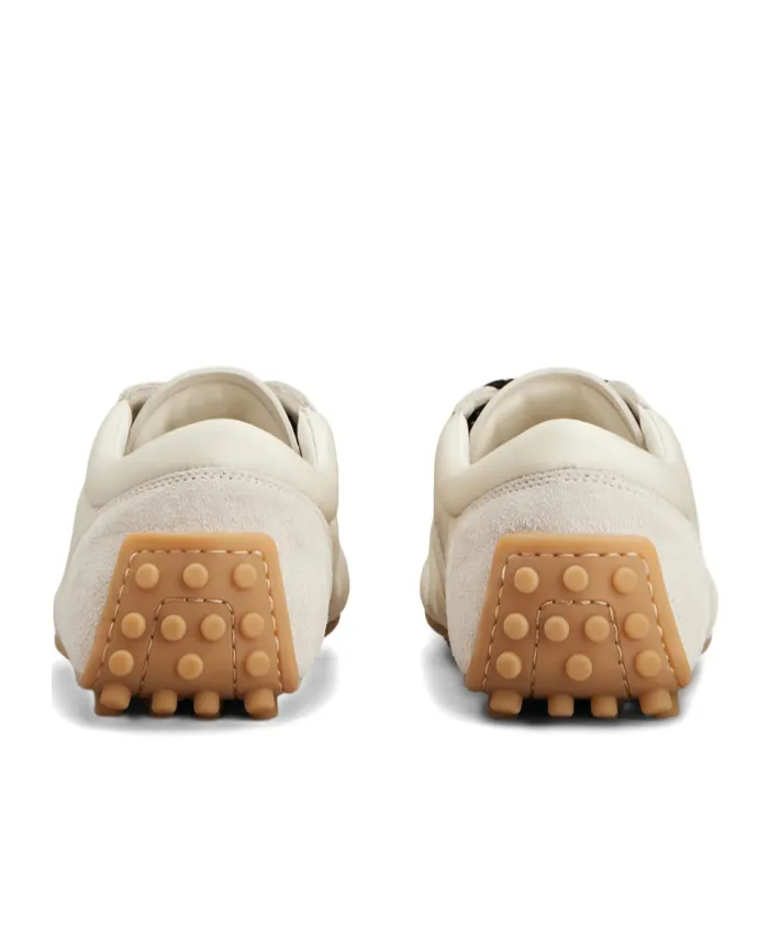 Tod's T-Marathon Lace-Up Sneakers