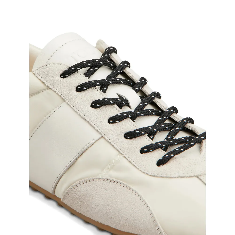 Tod's T-Marathon Lace-Up Sneakers