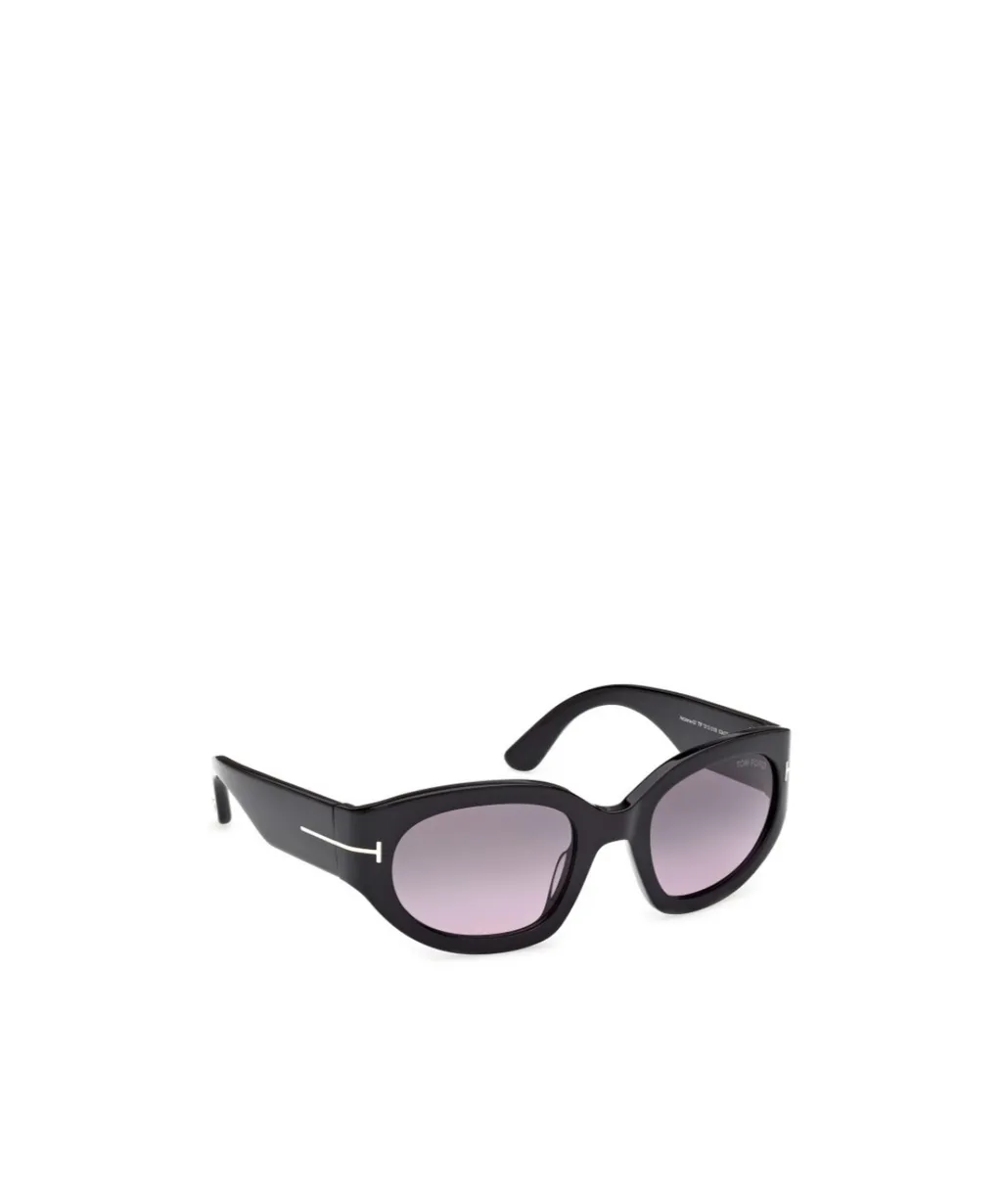 Full Frame Sunglasses