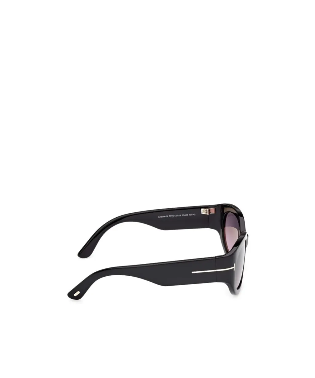 Full Frame Sunglasses
