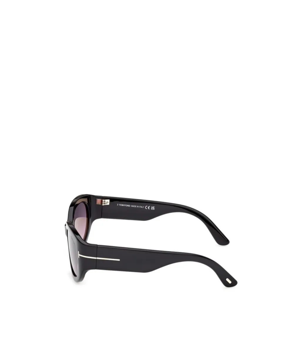 Full Frame Sunglasses
