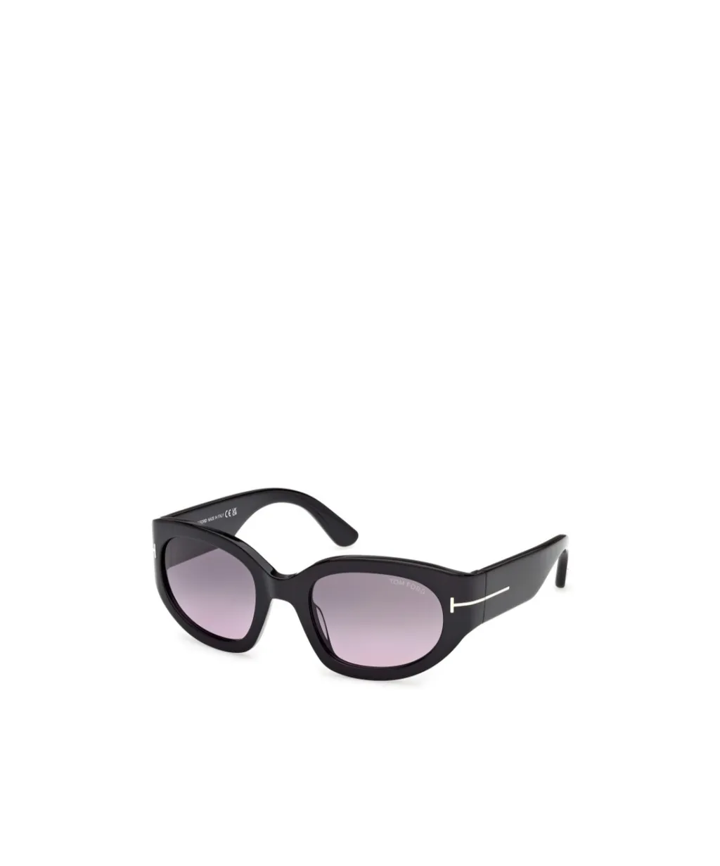 Full Frame Sunglasses
