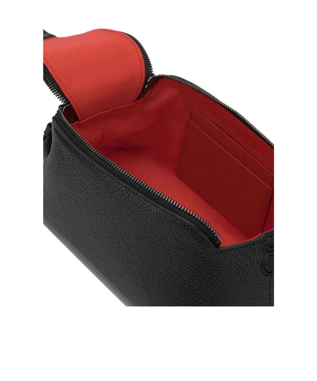 Christian Louboutin Funky Stud Detailed Pouch