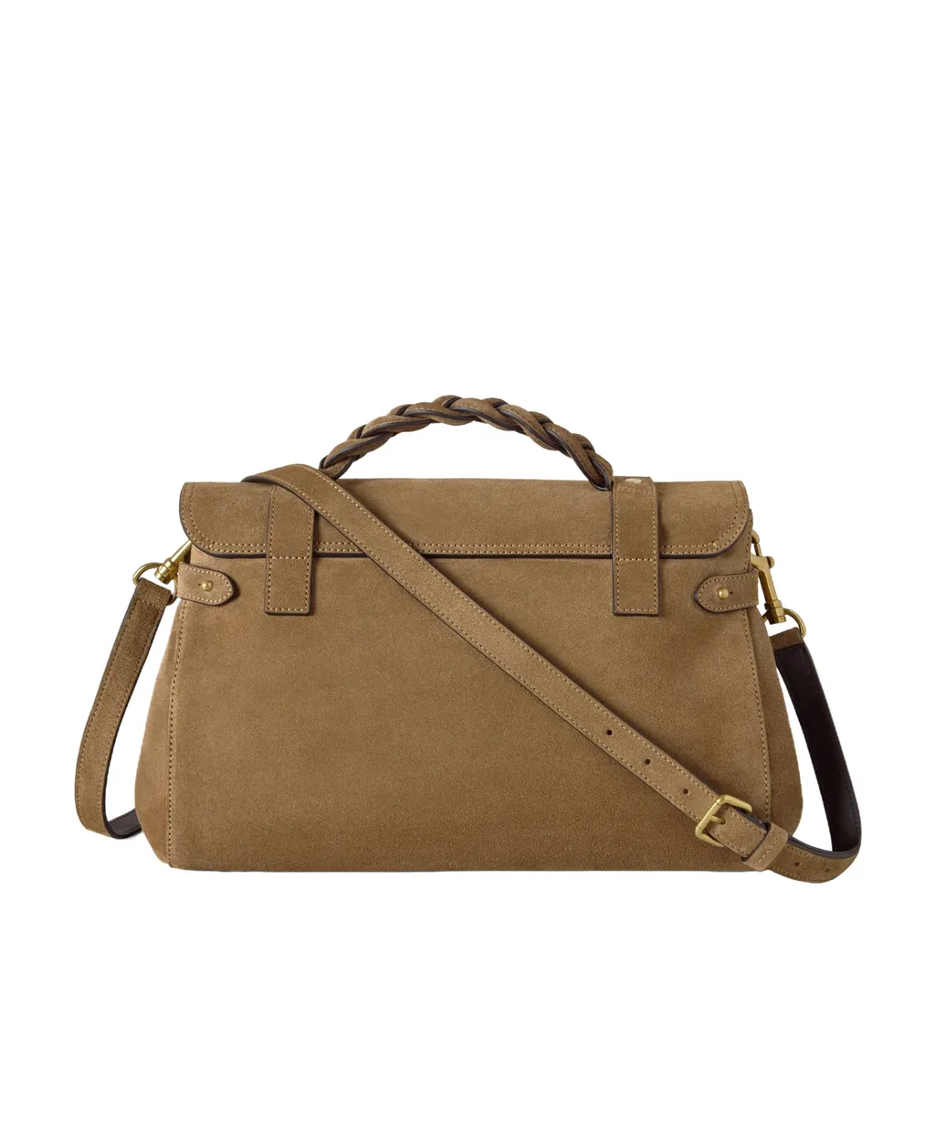 Mulberry Alexa Tote Bag