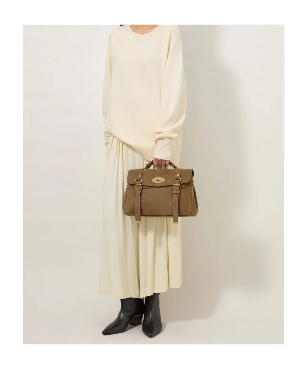 Mulberry Alexa Tote Bag