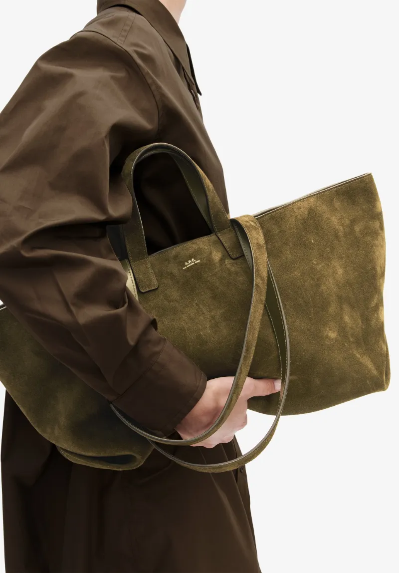 Le Drummer Bag