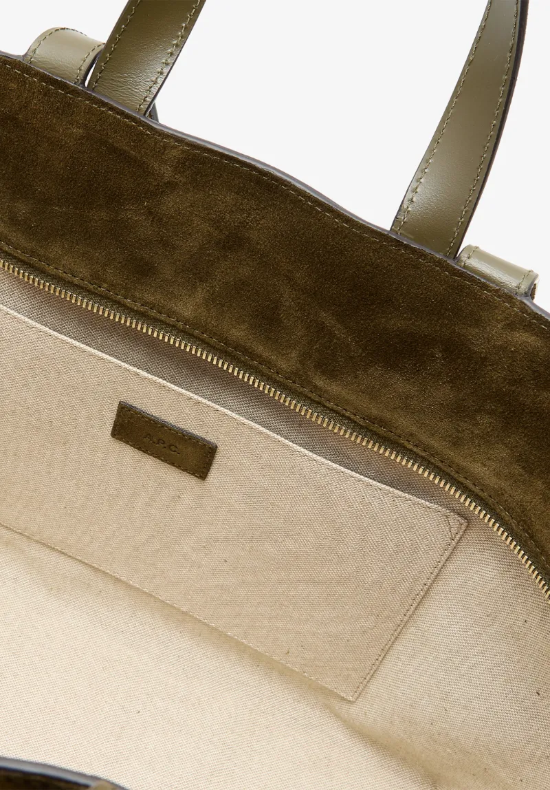 Le Drummer Bag
