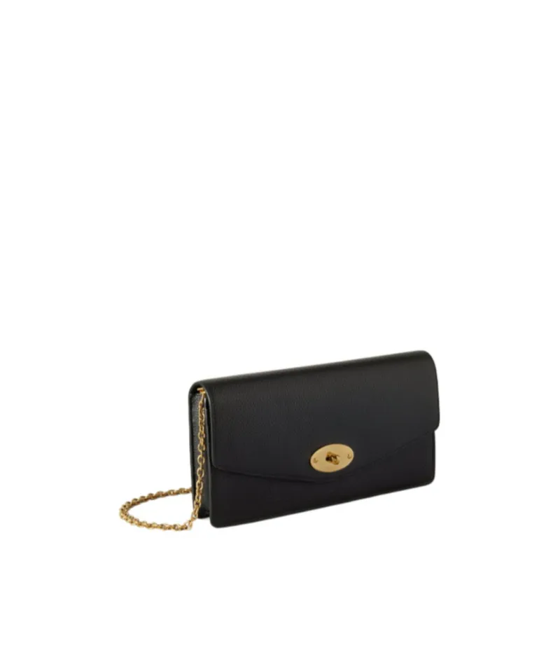 Mulberry Darley Clutch Bag