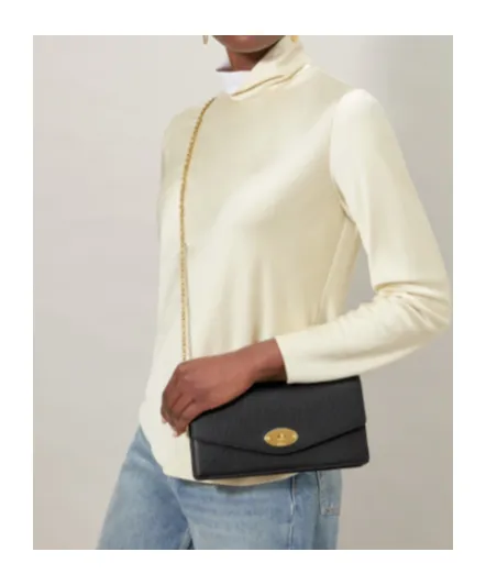 Mulberry Darley Clutch Bag