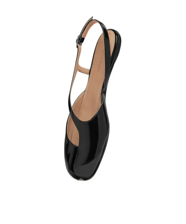 Maison Margiela Tabi Slingback Sandals