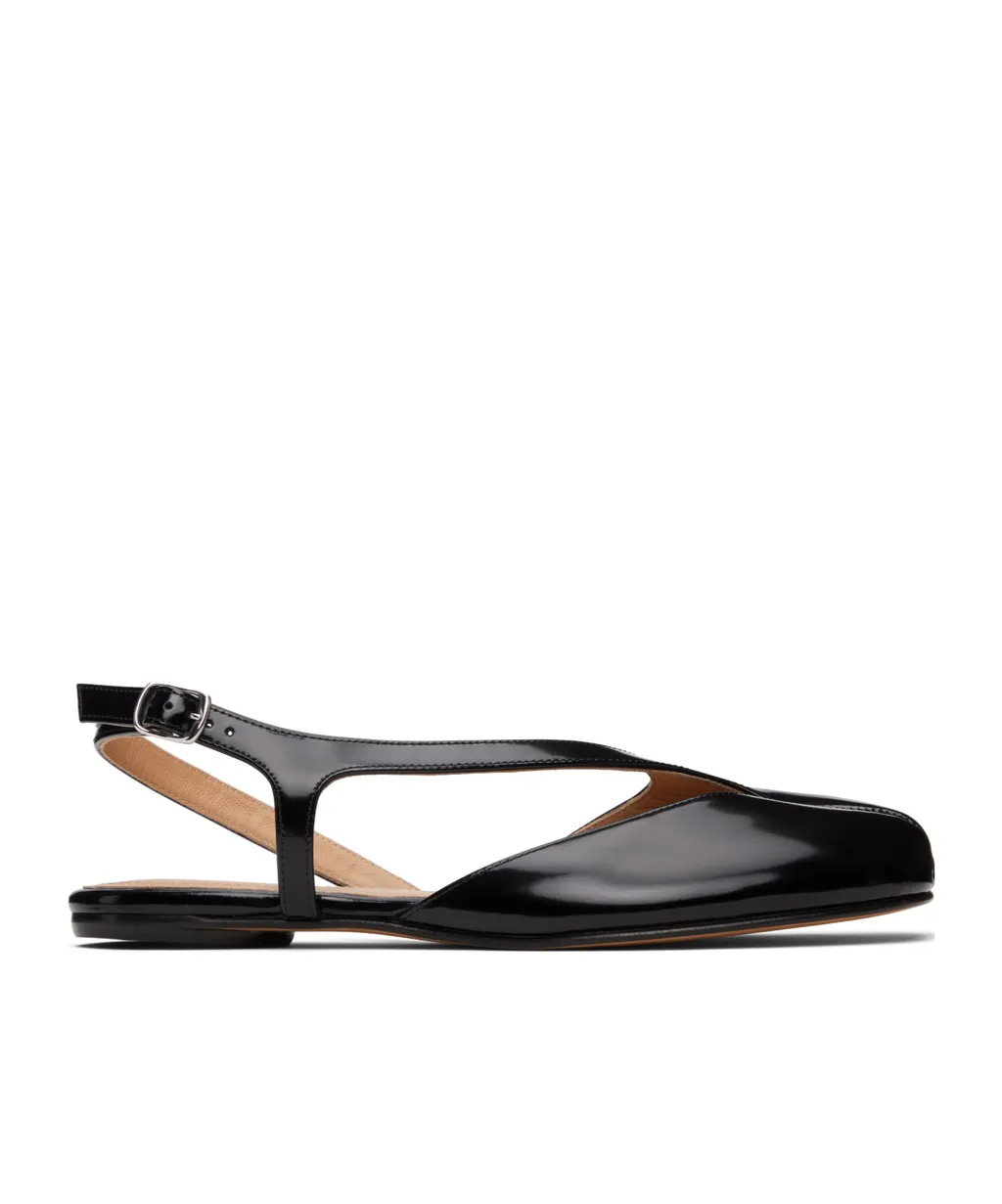 Maison Margiela Tabi Slingback Sandals