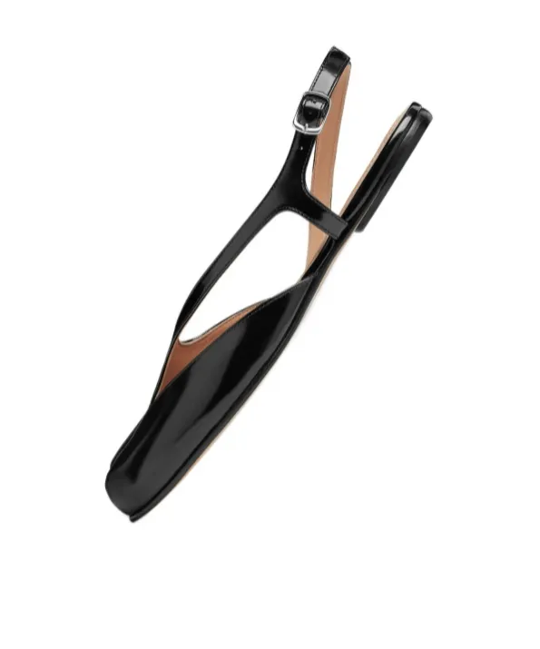 Maison Margiela Tabi Slingback Sandals