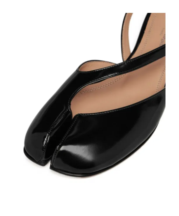Maison Margiela Tabi Slingback Sandals