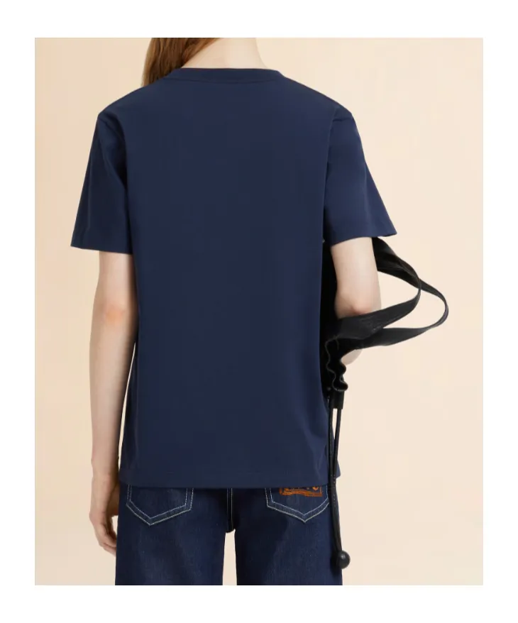 Marni Animal Alphabet Logo T-Shirt