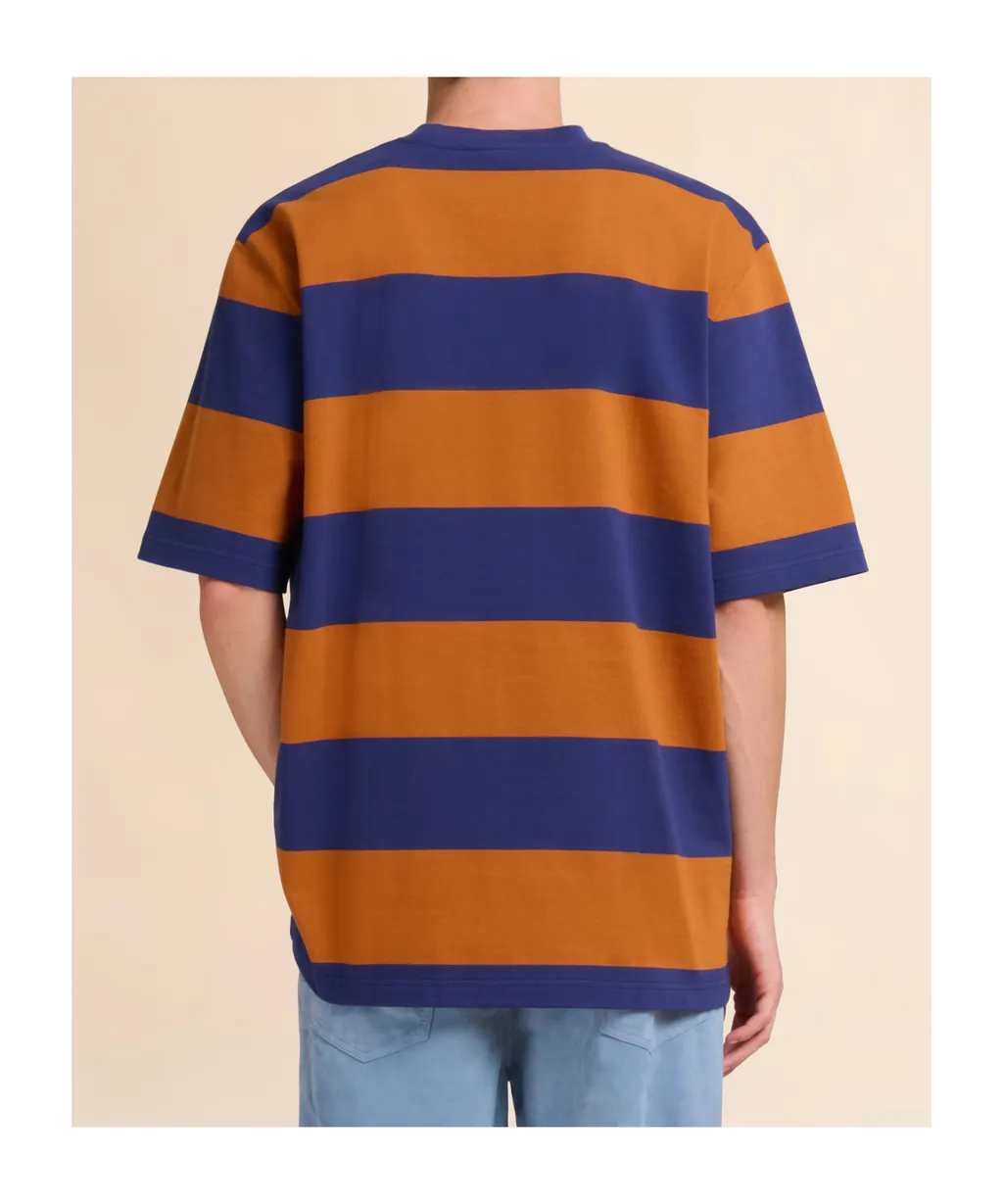 Marni Maxi-Stripe T-Shirt