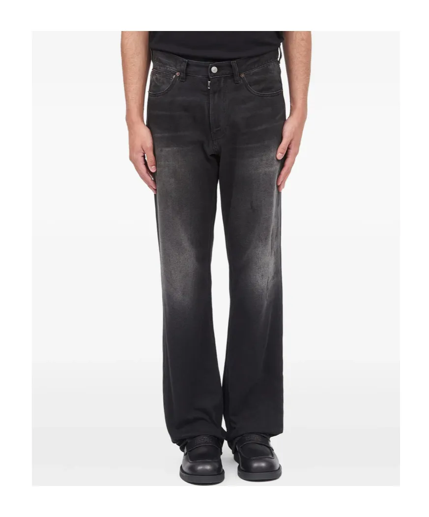 Five-Pockets Jeans