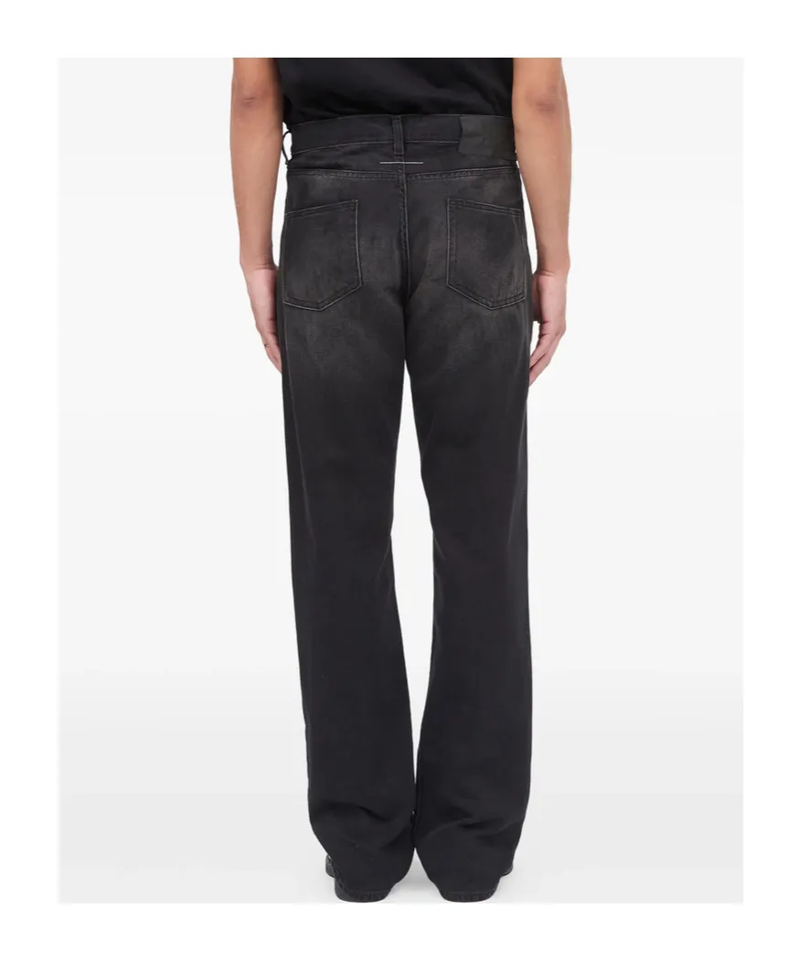 Five-Pockets Jeans