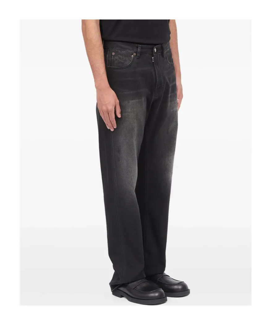 Five-Pockets Jeans