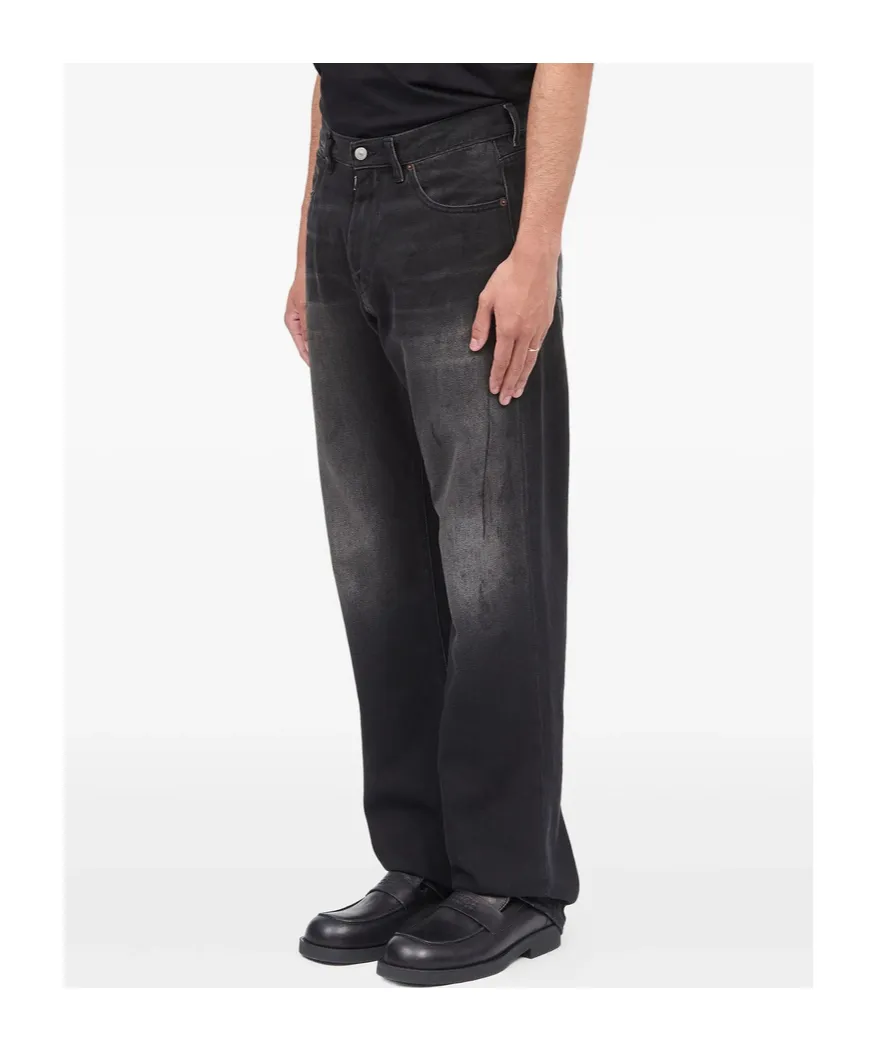 Five-Pockets Jeans