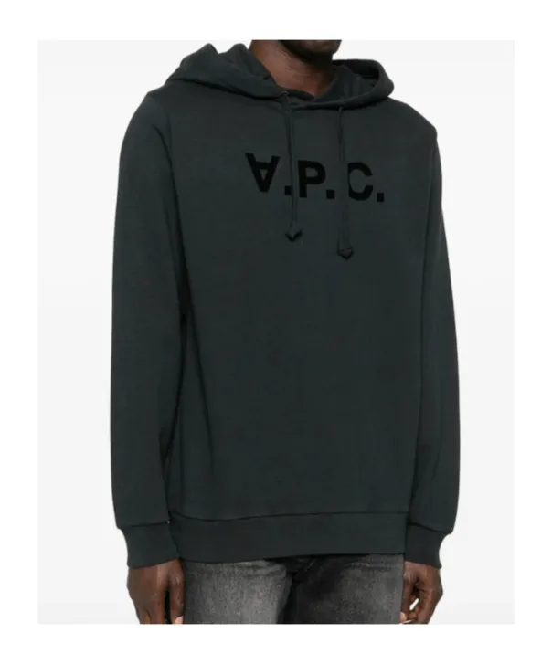 A.P.C. Standard Grand Vpc Hoodie