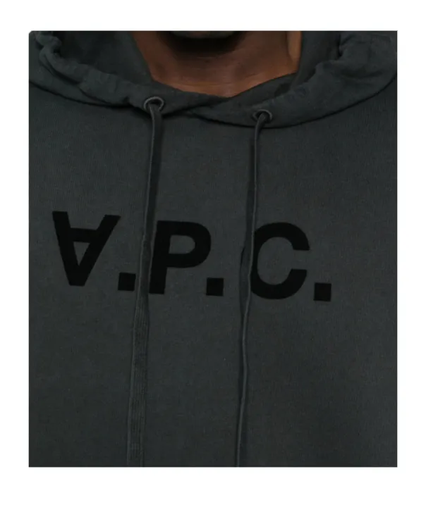 A.P.C. Standard Grand Vpc Hoodie
