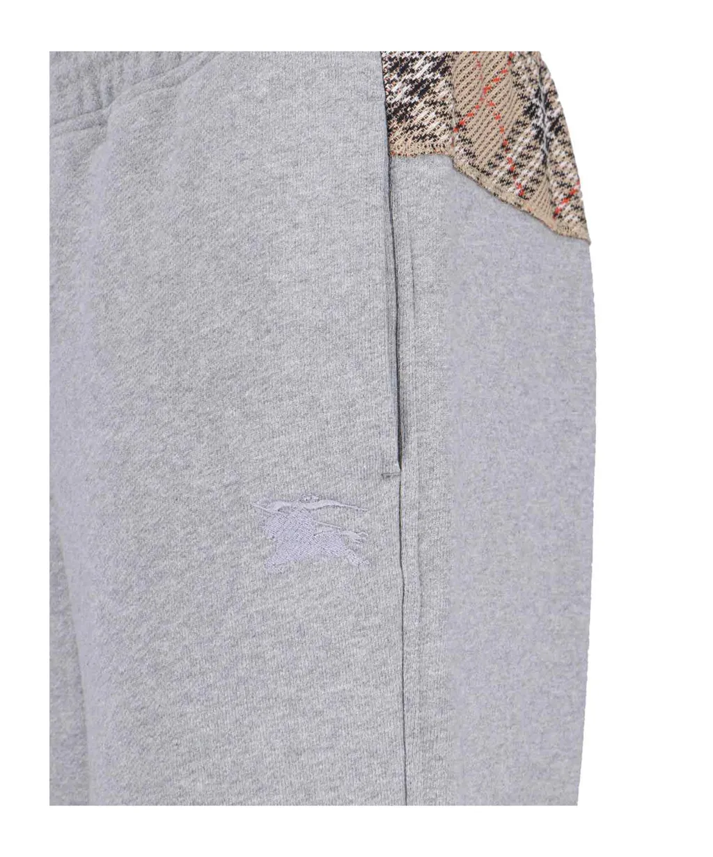Burberry Straight-Leg Track Pants
