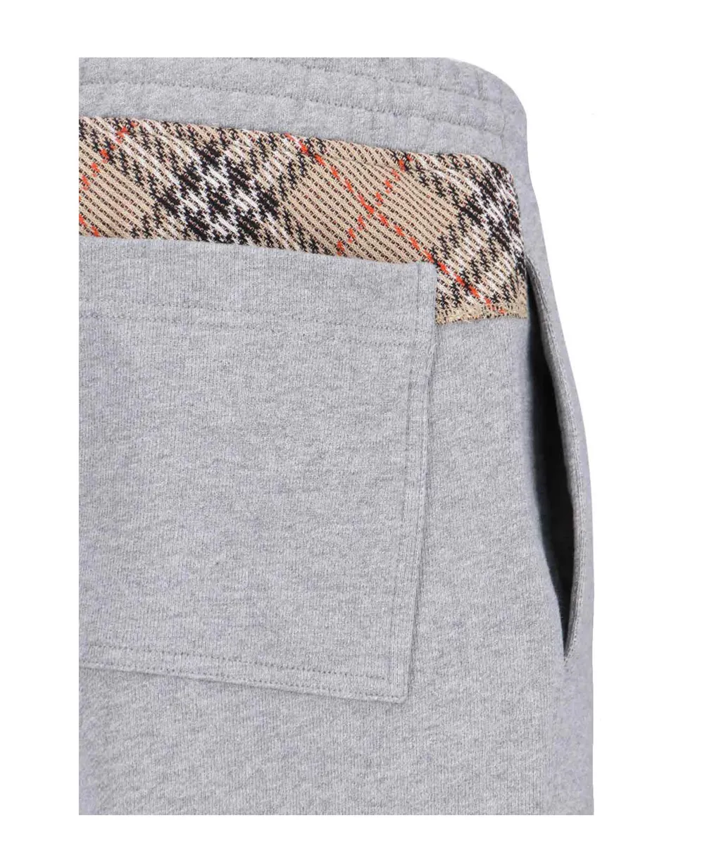 Burberry Straight-Leg Track Pants